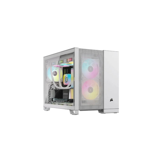Corsair 2500D Airflow Vit