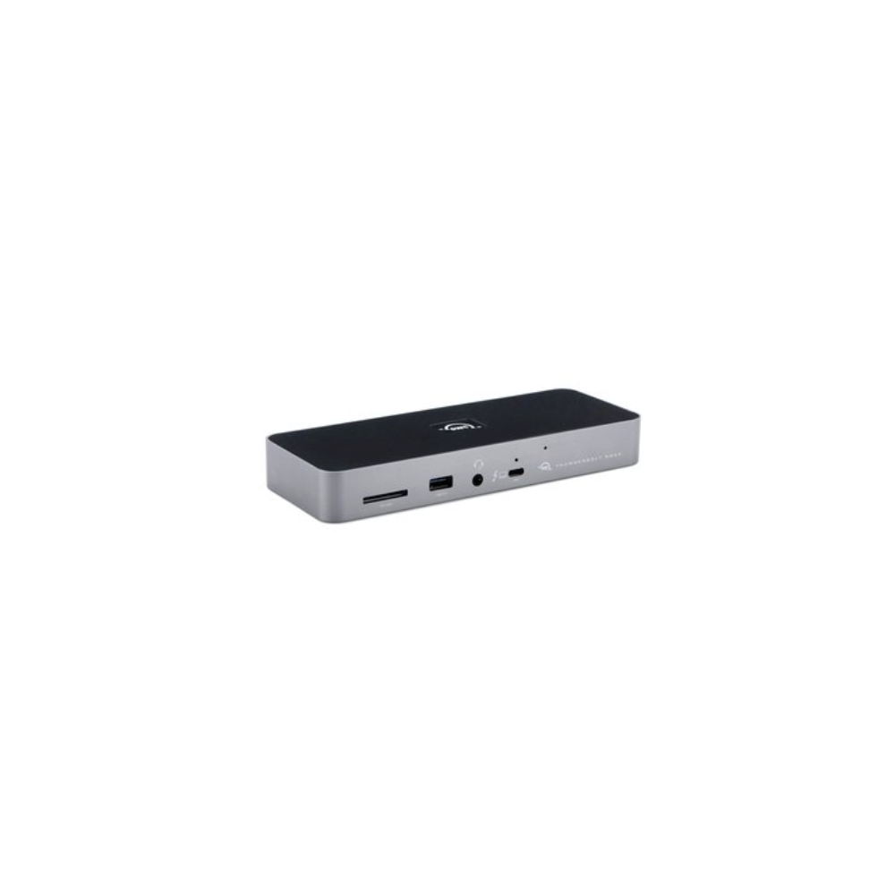 OWC Thunderbolt 4 Dock