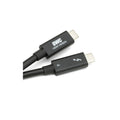 OWC Thunderbolt 4 Cable 2M