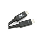 OWC Thunderbolt 4 Cable (2 m)