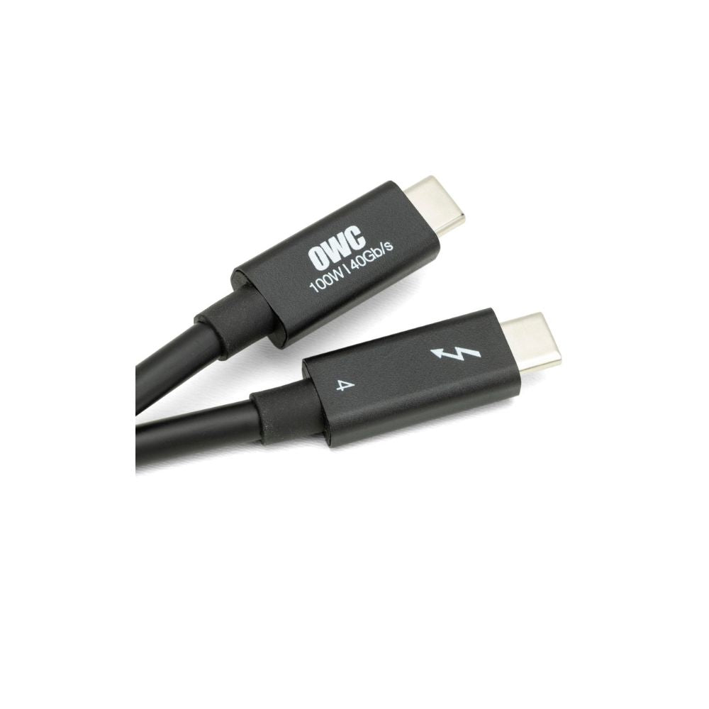 OWC Thunderbolt 4 Cable (2 m)
