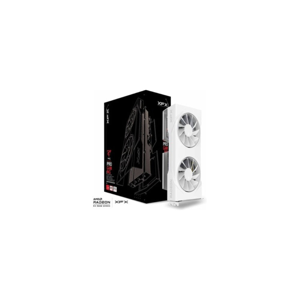 XFX Swift Radeon RX 9060 XT Gaming Edition 8GB