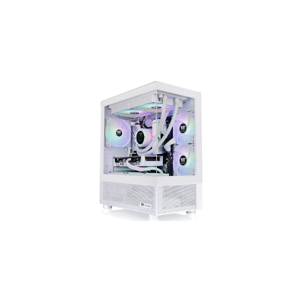 Thermaltake View 170 TG ARGB Vit