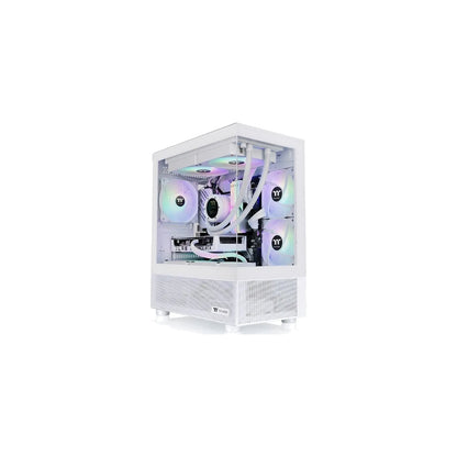 Thermaltake View 170 TG ARGB Vit