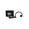 be quiet! Pure Loop 3 LX 240mm Svart