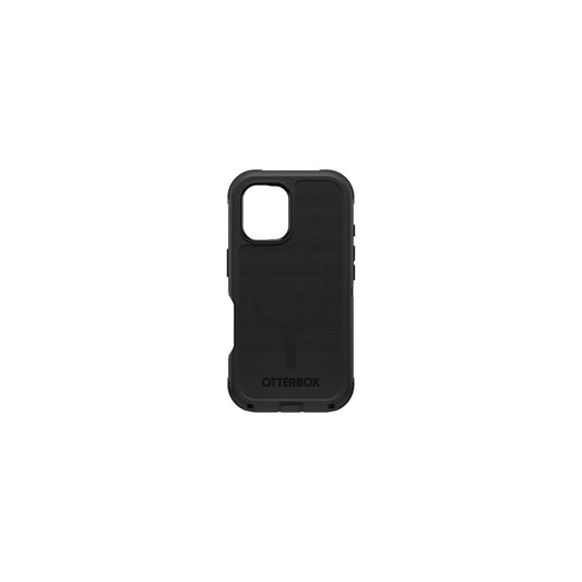 Otterbox Defender Series iPhone 16e MagSafe Svart