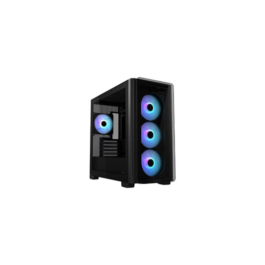 ASUS A23 Plus TG RGB Svart