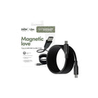 PanzerGlass Magnetic USB-C Cable 1.5 m