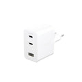 Panzerglass Empower Turbo 2xUSB-C + USB-A - 70W