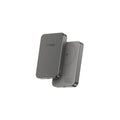 Panzerglass Empower 20W Powerbank - 10000mAh - Titaniumgrå
