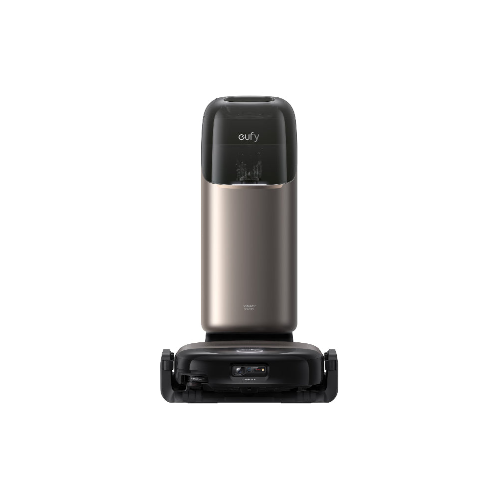Anker Eufy Omni S2 Robotdammsugare Svart