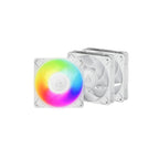 Arctic P12 Pro A-RGB 3-pack 120mm Vit