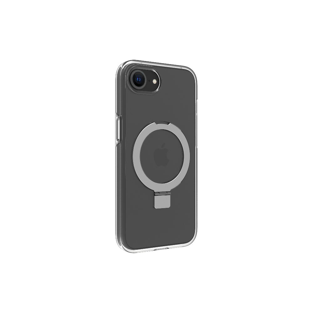 dbramante1928 Iceland Pro Kick iPhone 16e Clear