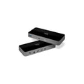 OWC Thunderbolt 5 Hub - en bild av hubben som visar olika portar och design.