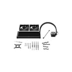 be quiet! Pure Loop 3 280mm Svart