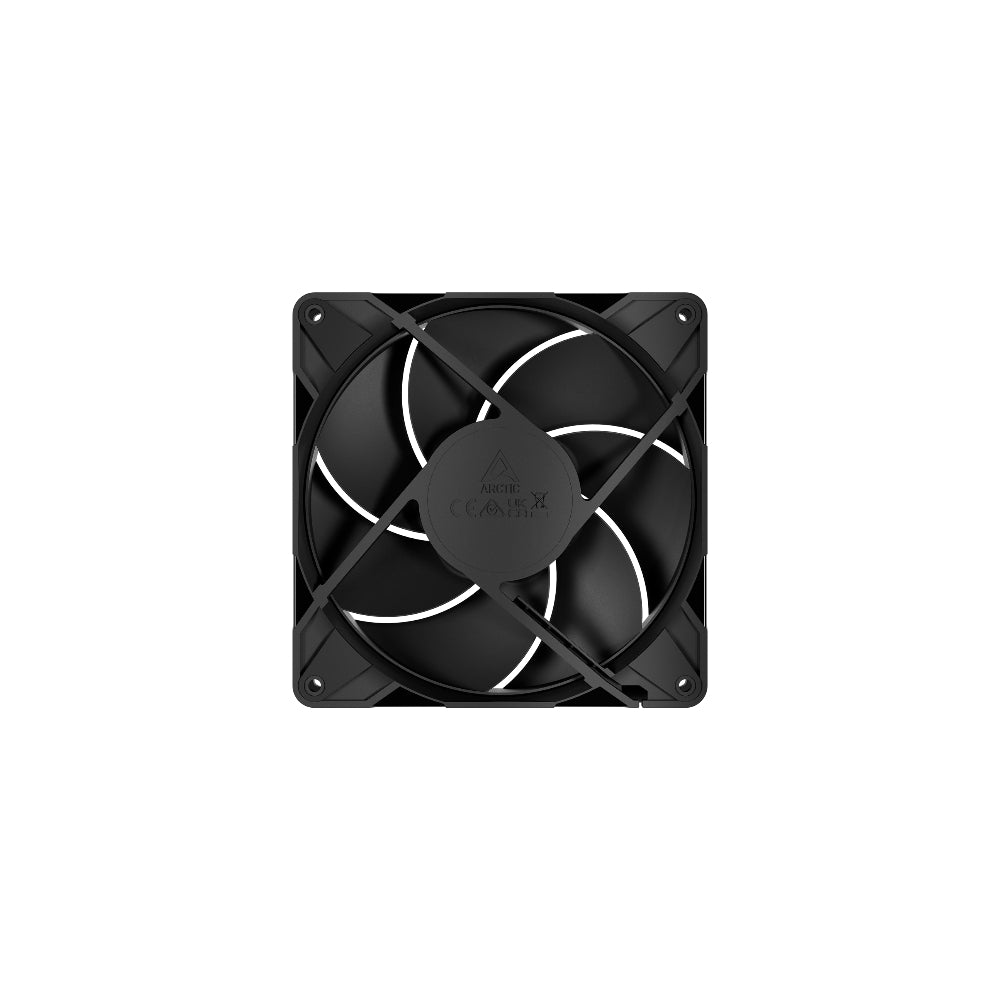 Arctic P14 Pro PST 5-pack 140mm Svart