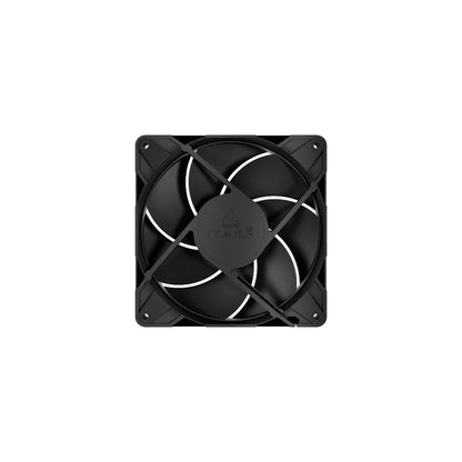 Arctic P14 Pro PST 5-pack 140mm Svart