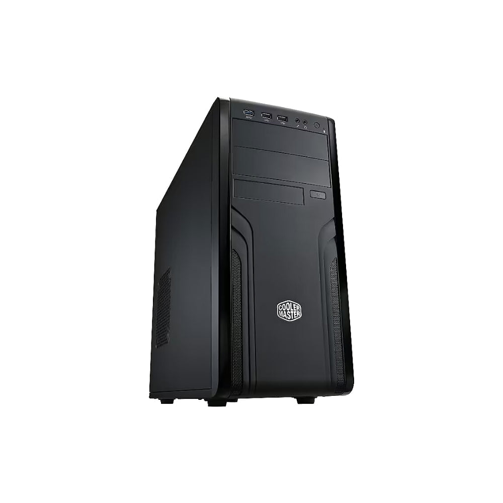 Cooler Master CM Force 500 Svart