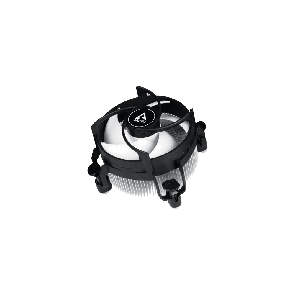 Arctic Alpine 17 92mm Svartvit