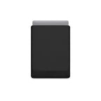 Woolnut Matte PU Sleeve för MacBook Pro