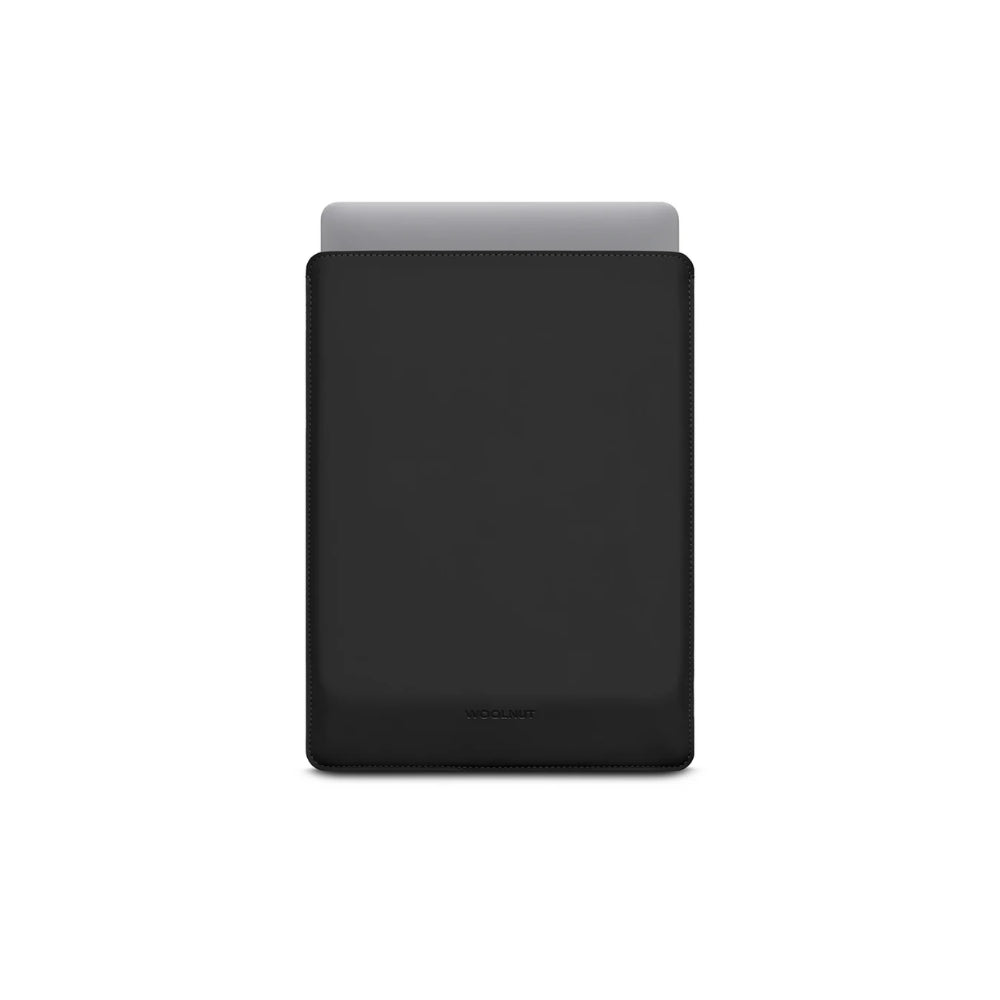 Woolnut Matte PU Sleeve för MacBook Pro