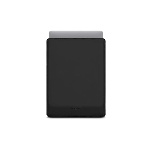 Matte PU Sleeve för MacBook Pro