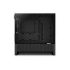 NZXT H3 Flow Svart
