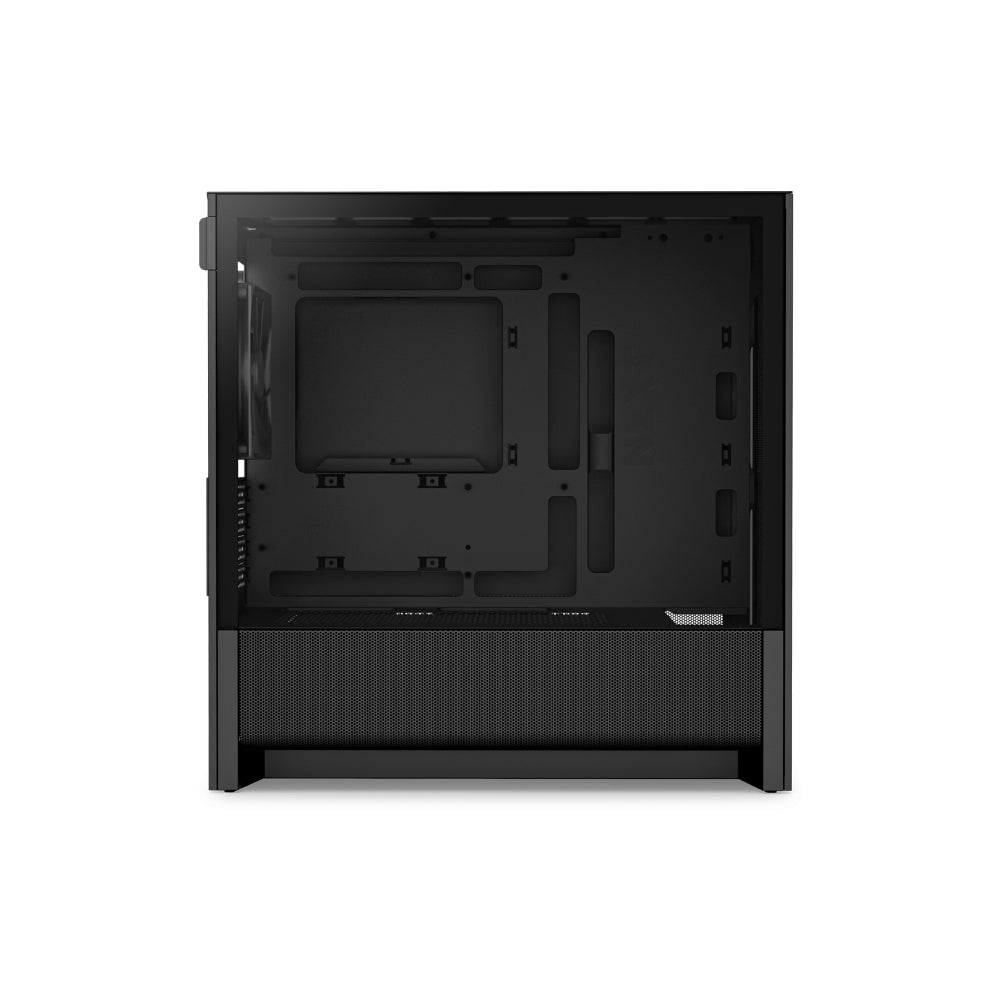 NZXT H3 Flow Svart