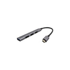 i-Tec USB-hubb 4 portar
