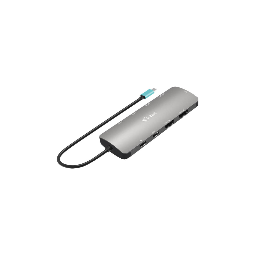 i-Tec Nano Dock USB4 / Thunderbolt 4
