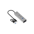 i-Tec USB-C Hub