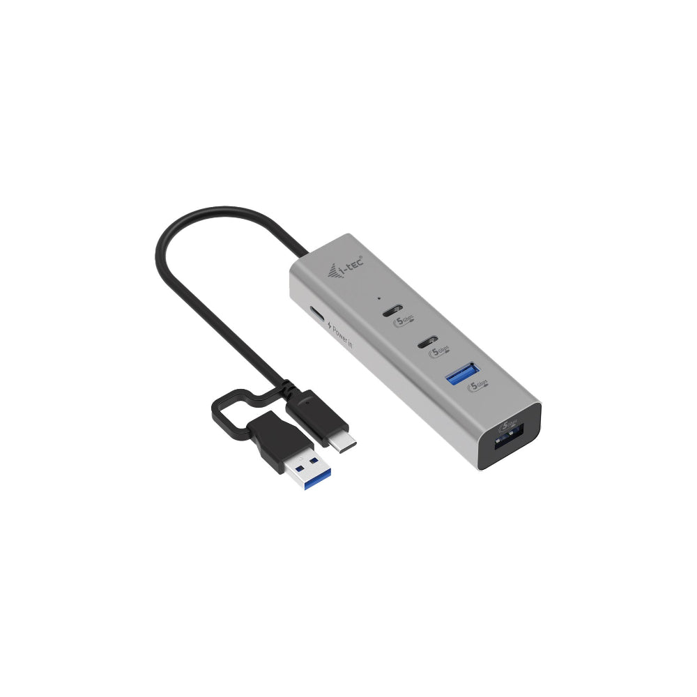 i-Tec USB-C Hub