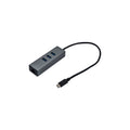 i-Tec USB-C Metal 3-Port Hub
