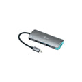 i-Tec USB-C Metal Nano Dock 4K HDMI + Power Delivery