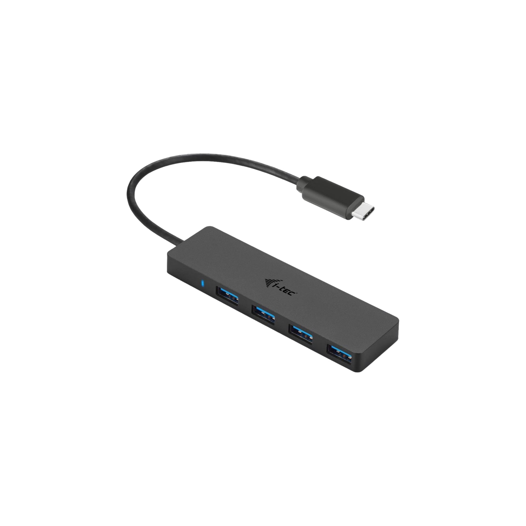 i-Tec USB-C Slim Passive Hub