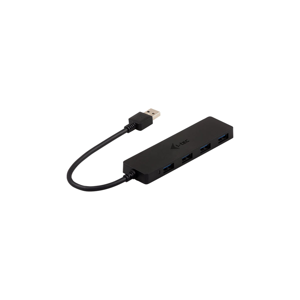i-Tec USB 3.0 Slim Passive HUB