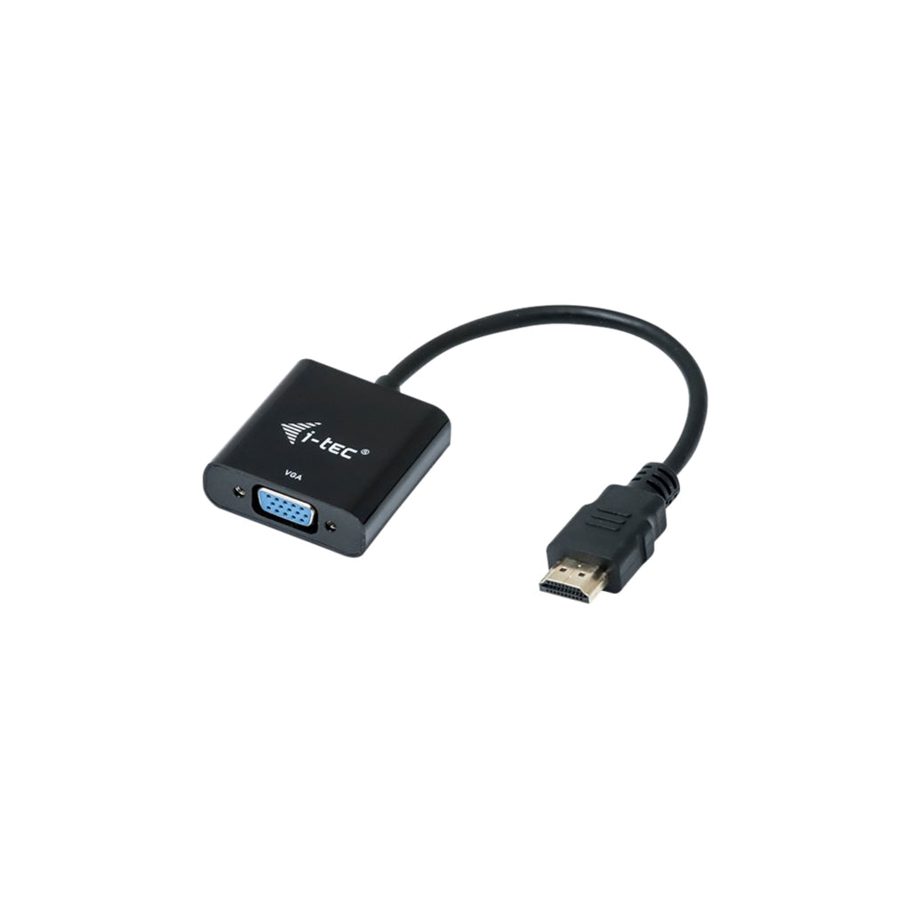 i-Tec HDMI till VGA-adapter