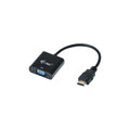 i-Tec HDMI till VGA-adapter