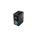 i-Tec 100W Strömadapter 2×USB-C + USB-A