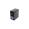 i-Tec 140W Strömadapter 3×USB-C + USB-A