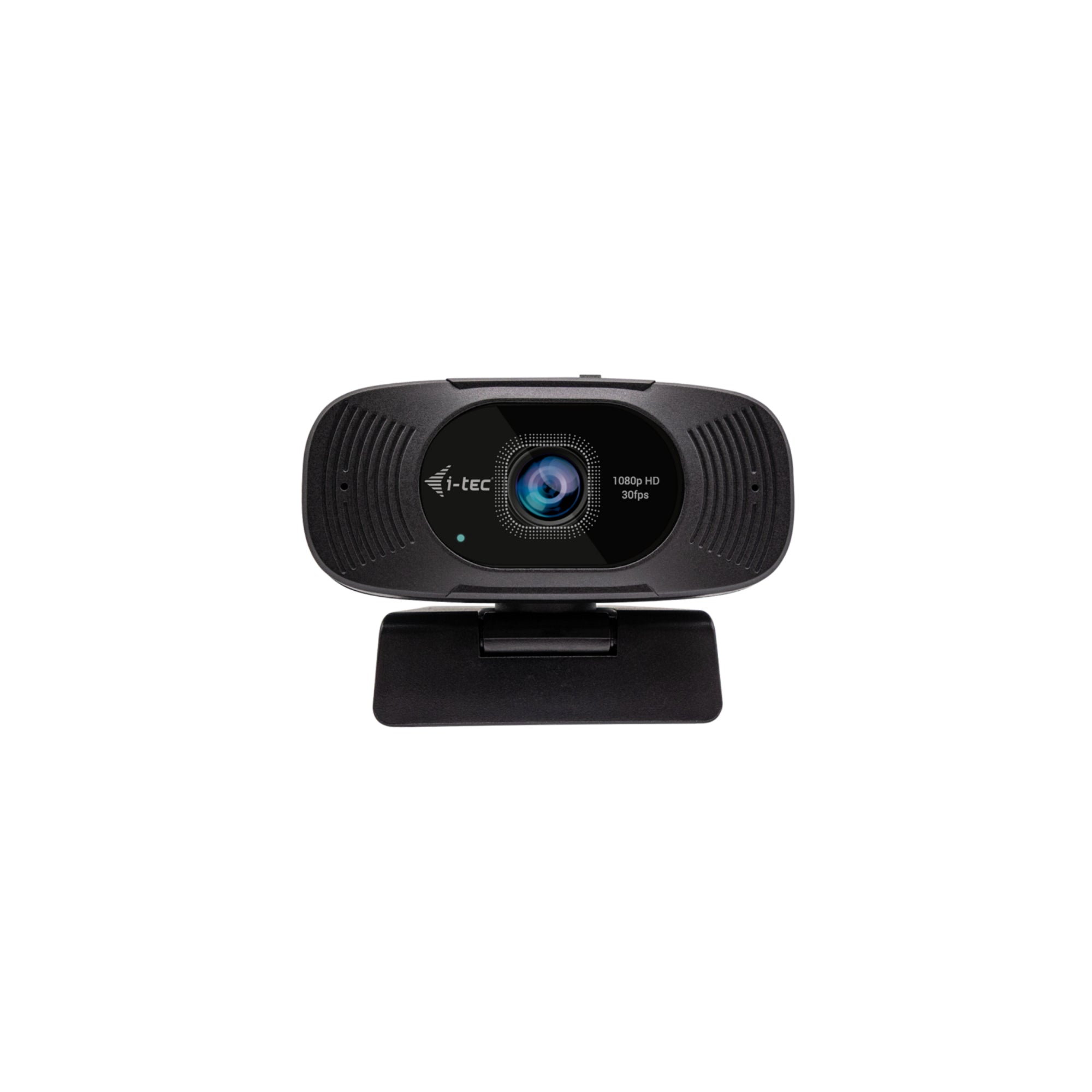 i-tec SOLOMON 200 Full HD Webcam