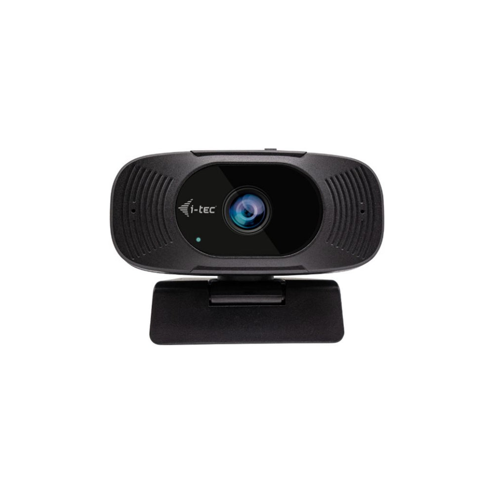 I-Tec Solomon 300 Webbkamera - 4K