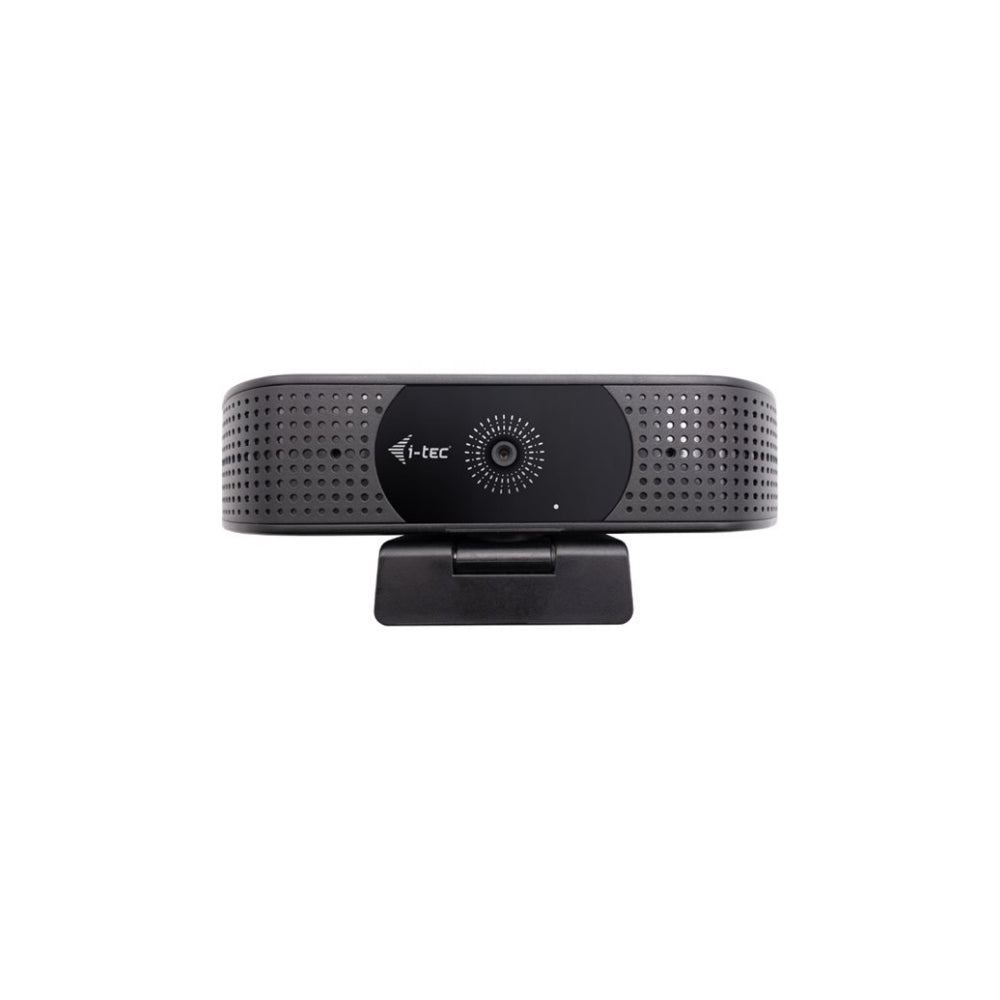 I-Tec Solomon 500 Webbkamera - 4K
