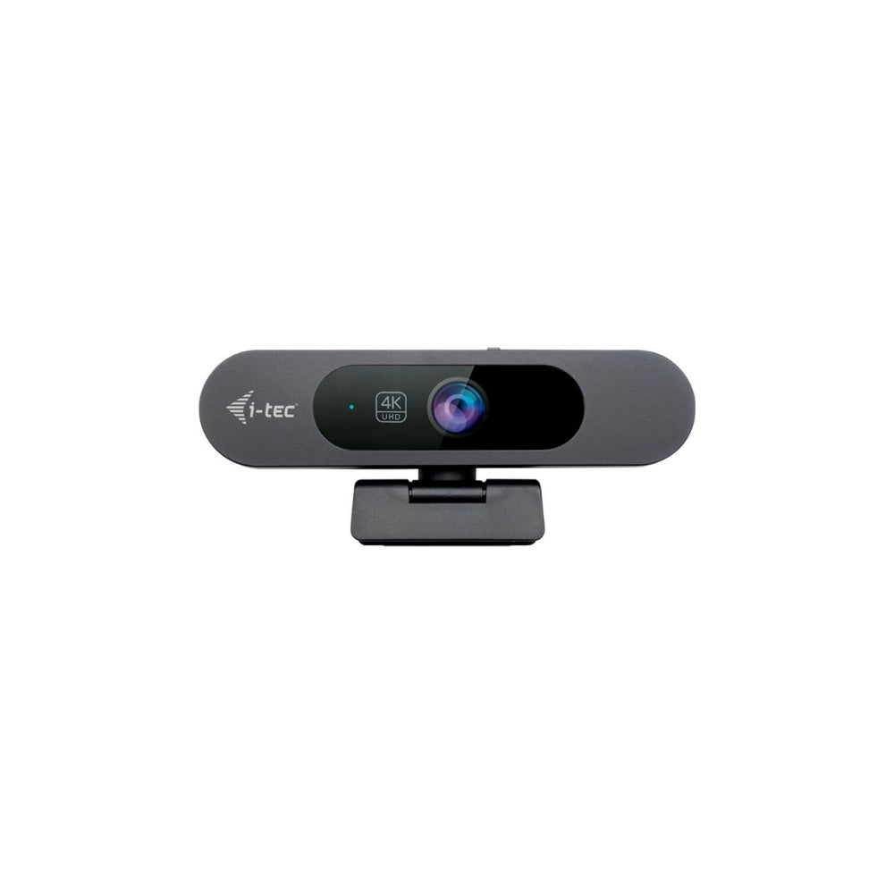 I-Tec Solomon Pro 900 Webbkamera - 4K
