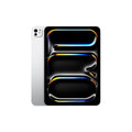 Apple iPad Pro 11" - M5 - Wi-Fi 512GB SSD Standardglas Silver