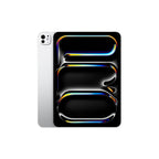 Apple iPad Pro 11" - M5 - Wi-Fi + Cellular 2TB SSD Nanotexturglas Silver