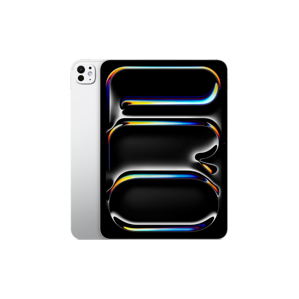 Apple iPad Pro 13" - M5 - Wi-Fi 1TB SSD Nanotexturglas Silver