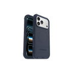 Otterbox Defender Pro MagSafe Camera Control - iPhone 17 Pro Max - Blå