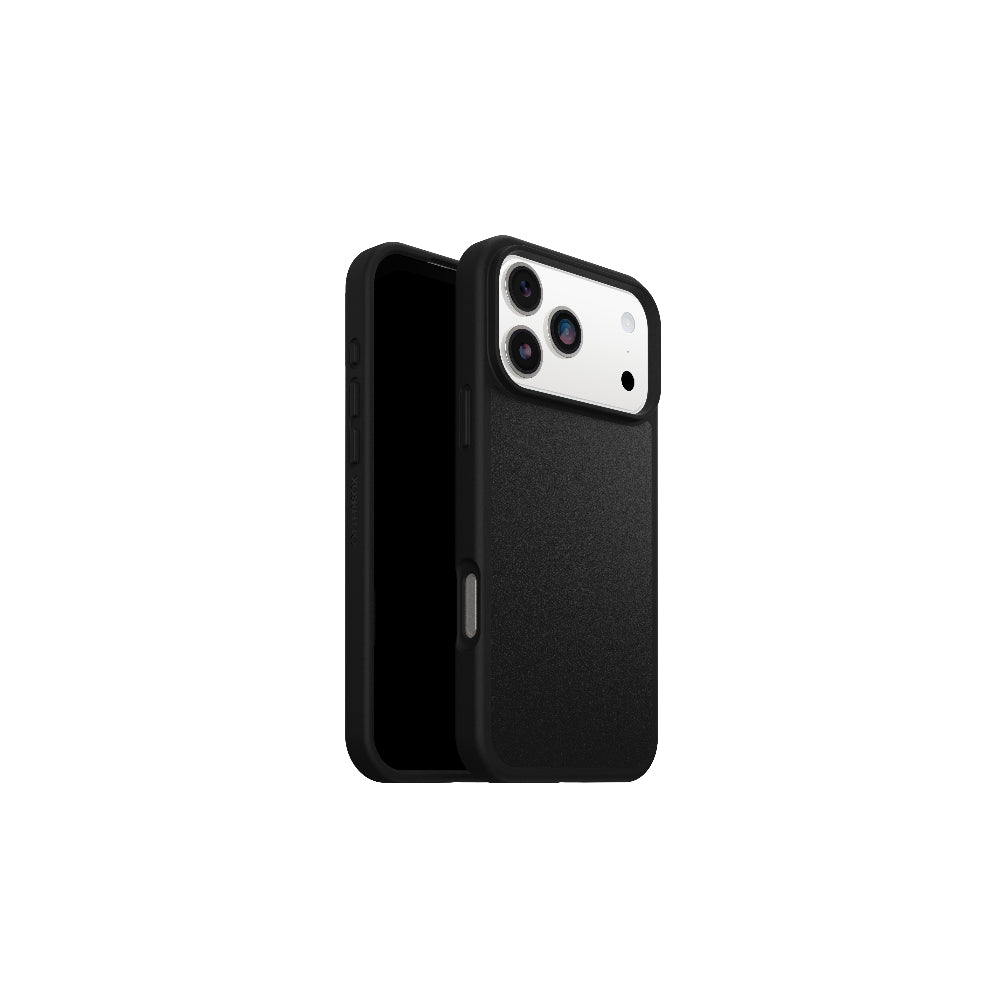 Otterbox React MagSafe - iPhone 17 Pro Max - Svart