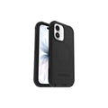 Otterbox Defender Pro MagSafe Camera Control - iPhone 17 - Svart